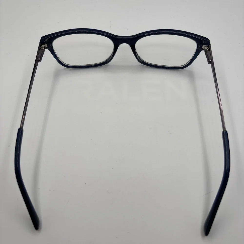 Isaac Mizrahi New York IM30037 BL Eyeglasses Frames 51-17-135mm #C188